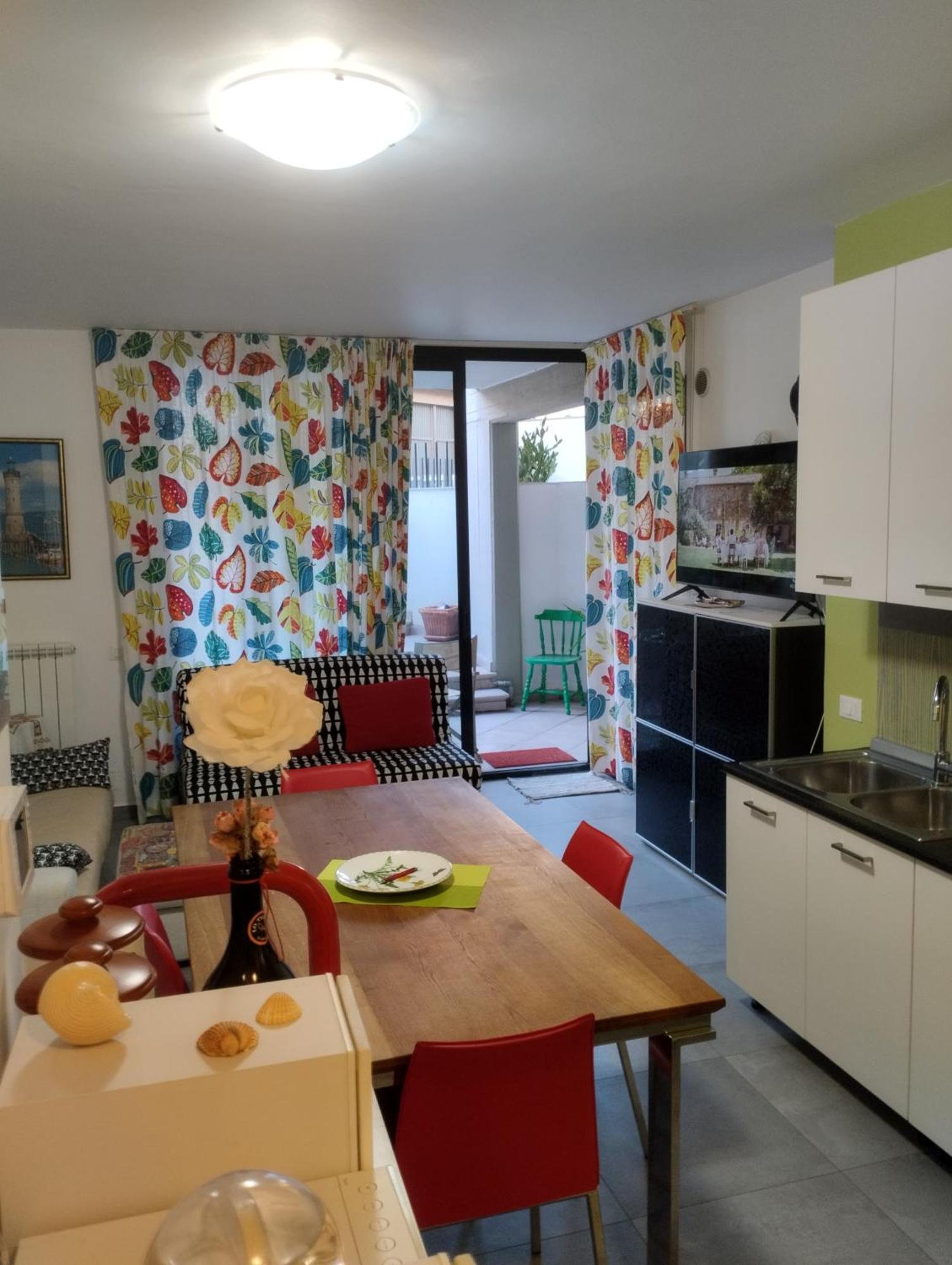 Cavalluccio Marino Apartment Aci Castello Kültér fotó