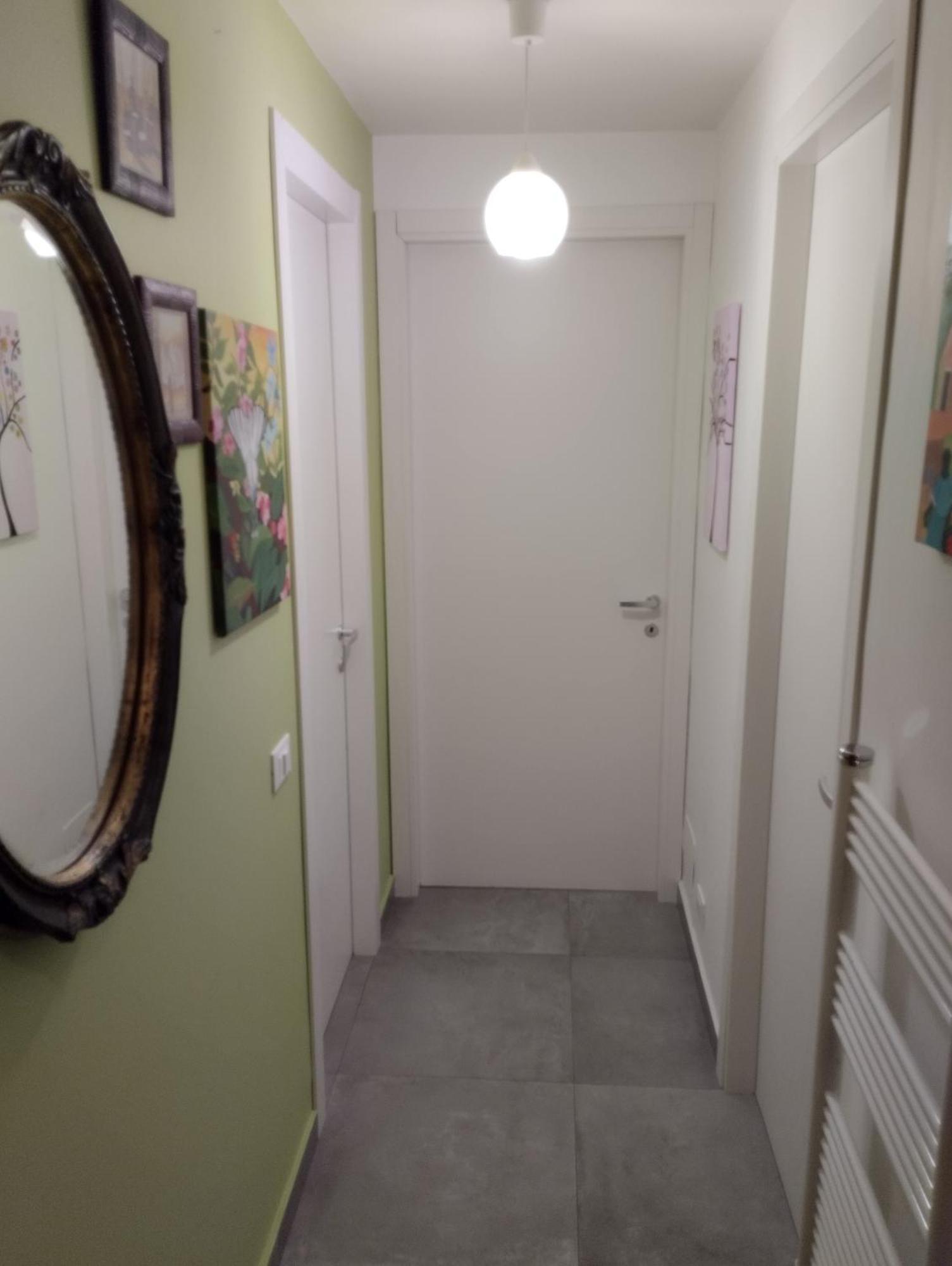 Cavalluccio Marino Apartment Aci Castello Kültér fotó